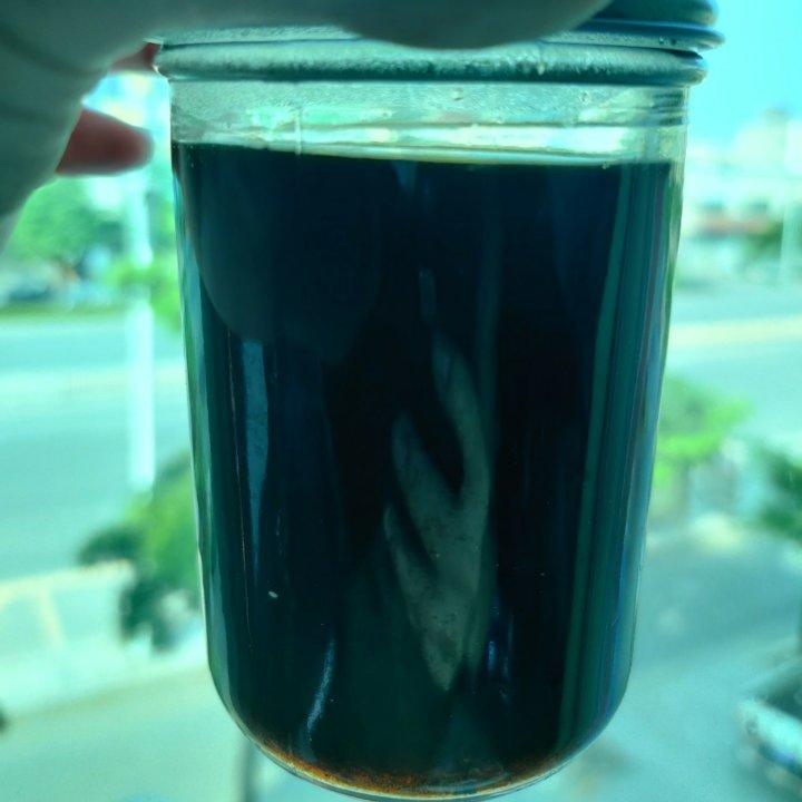 蒸鱼豉油