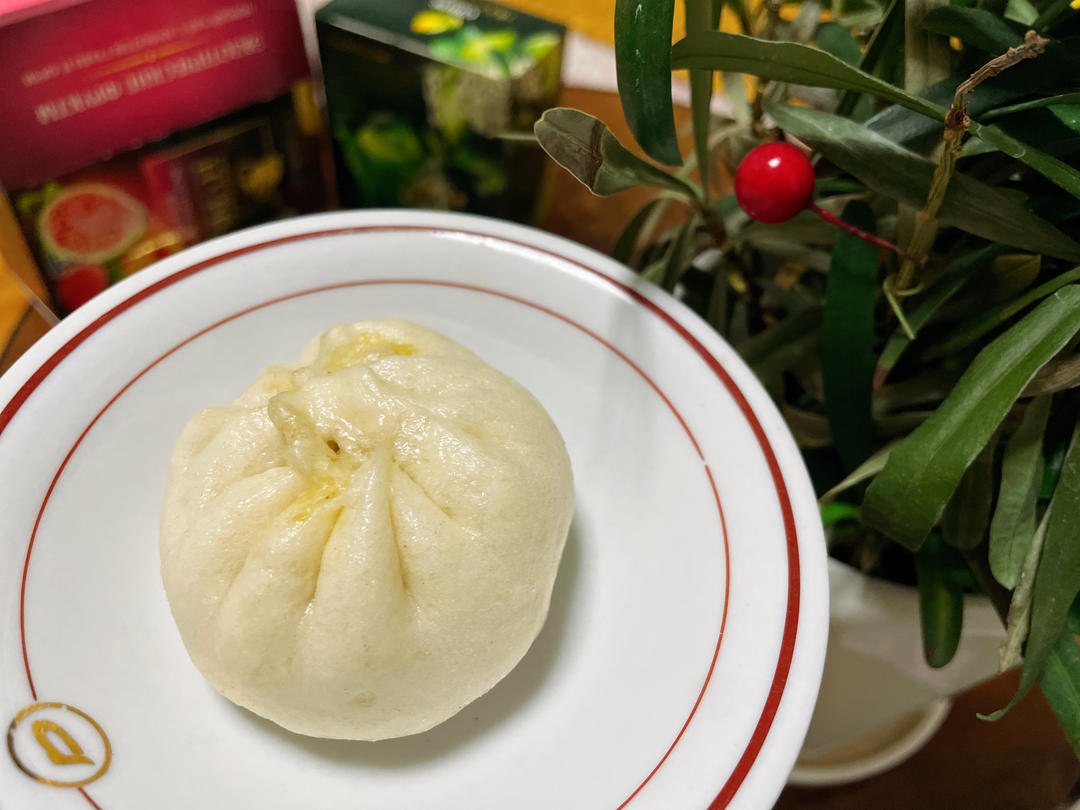 妈妈的秘方，超宣软包子/馒头配方