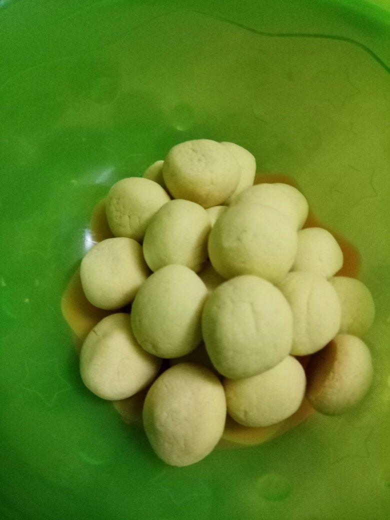 宝宝辅食：果蔬奶豆