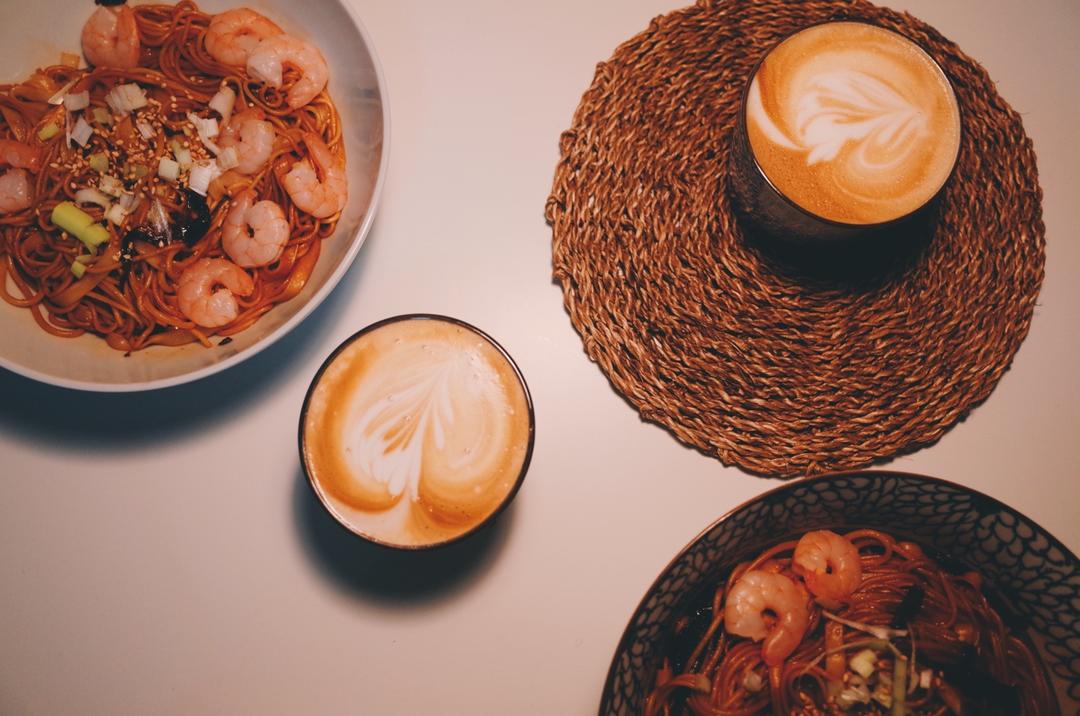 志水的咖啡日记