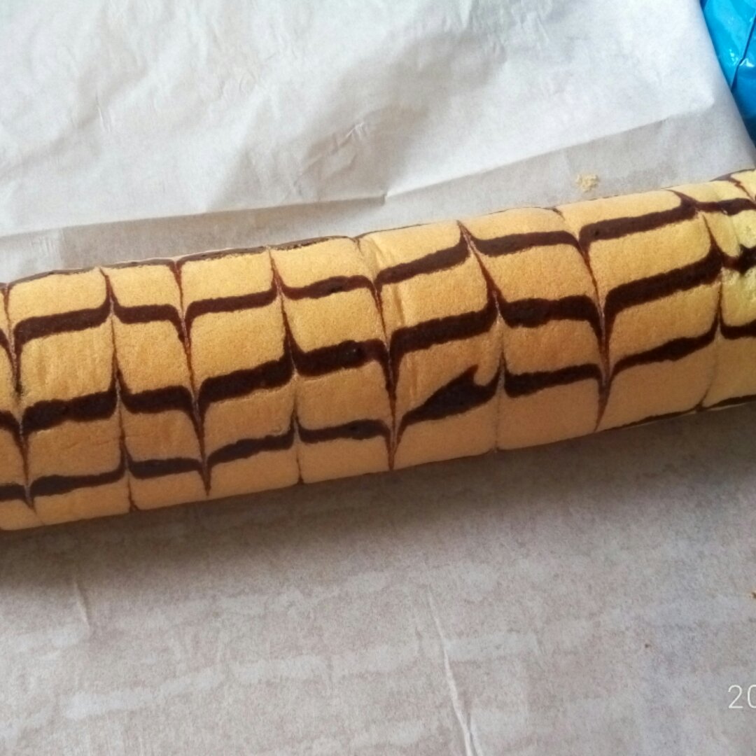 小四卷～风靡美食群的美味蛋糕卷