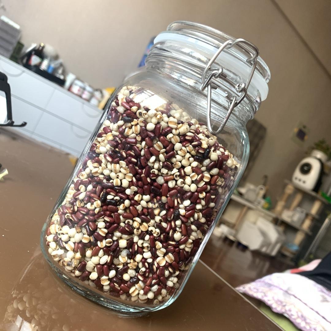 霍思燕喝红豆薏仁水一周掉4.5斤！消水肿、美容养颜又可以减肥！