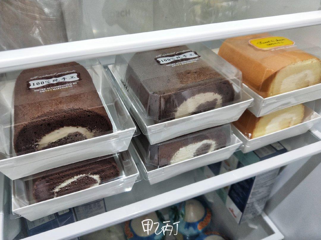 101块蛋糕