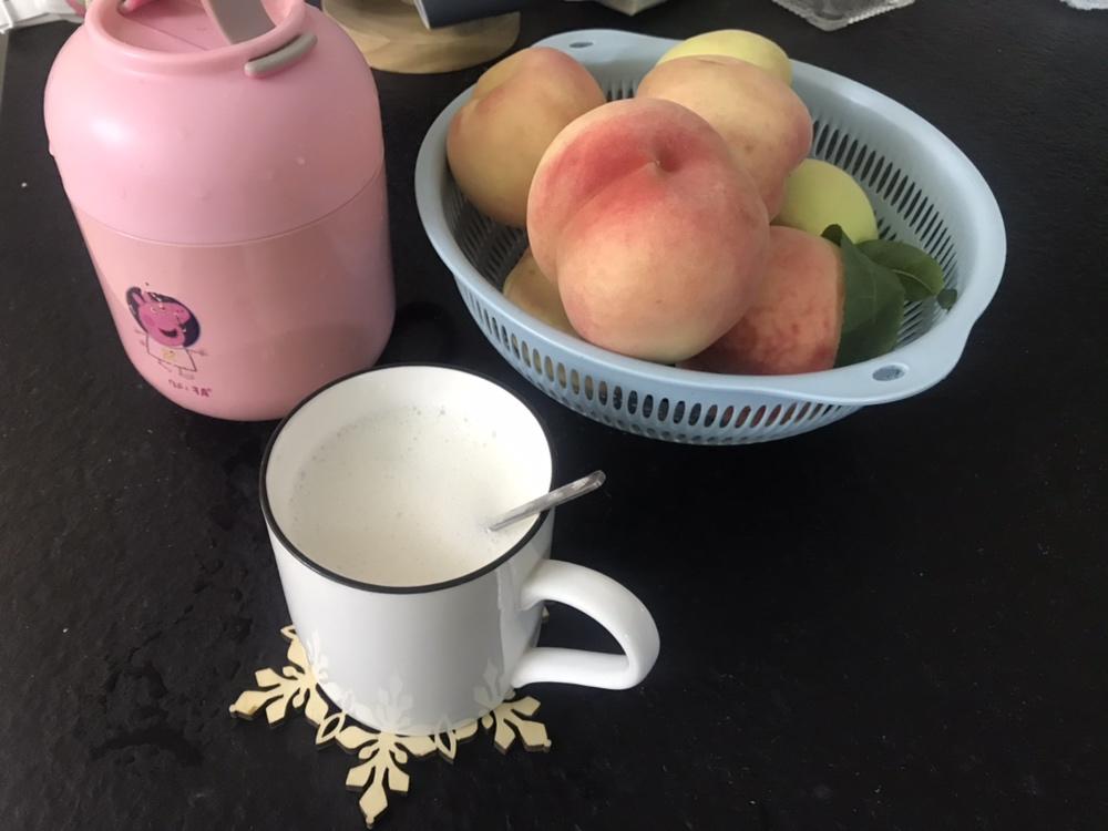 山药汁