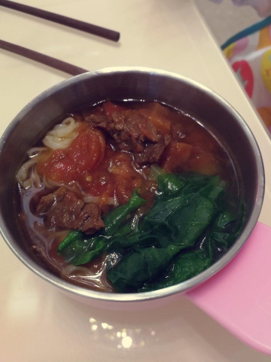 堂妈的金牌牛肉面