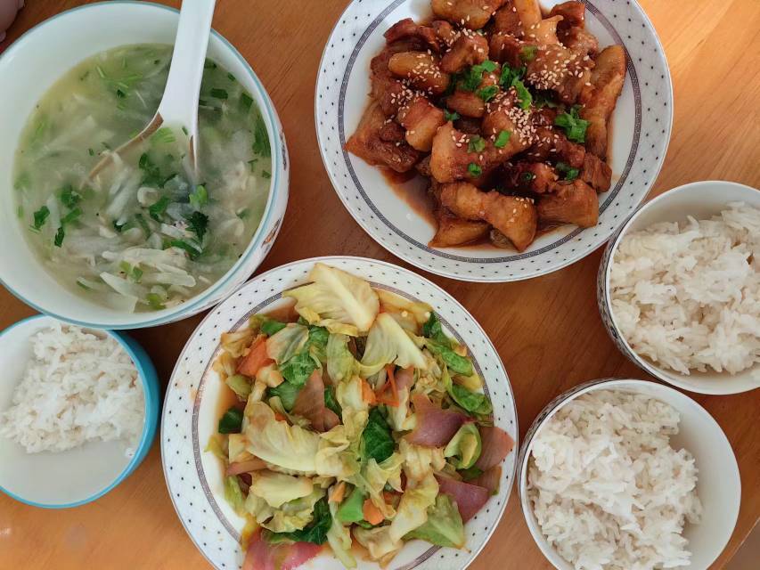 私房红烧肉 垂涎三尺软糯无比