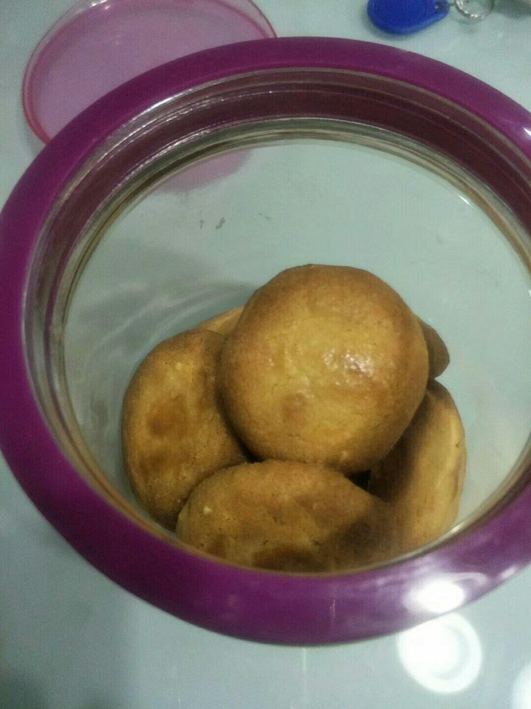 美味花生小小酥