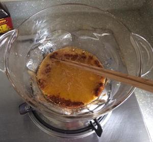 蔓越莓红糖燕麦饼干的做法 步骤2