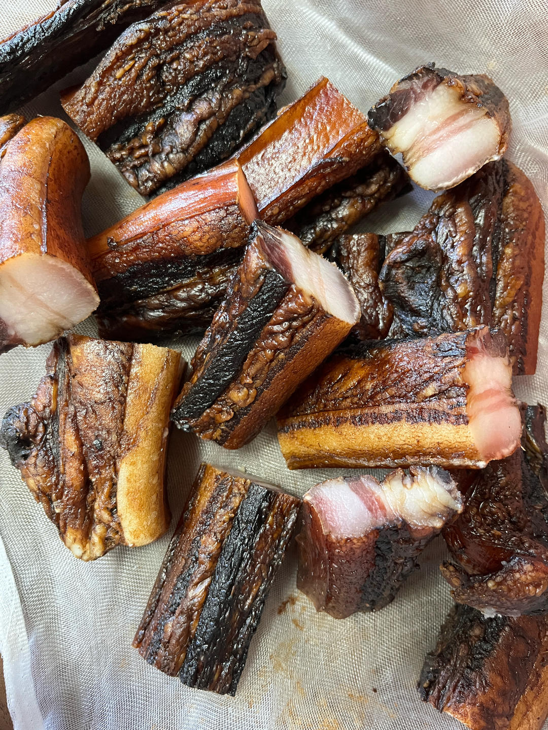 广式腊肉