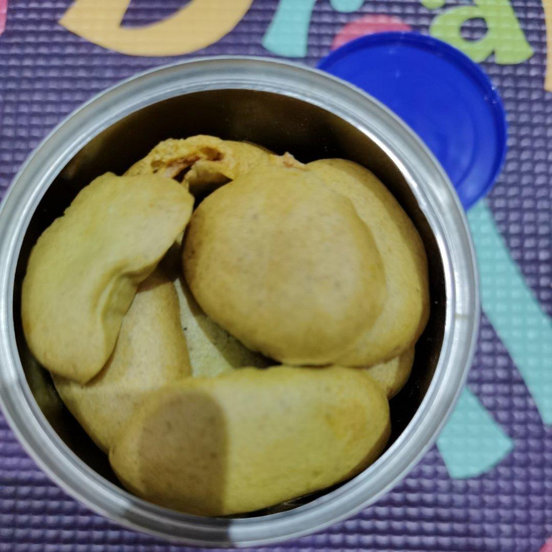 米饼(烤箱版)婴儿可吃