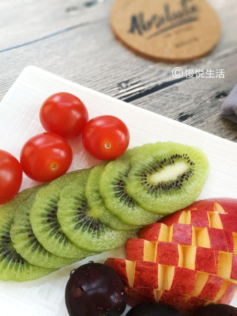 晚餐•2018年7月18日