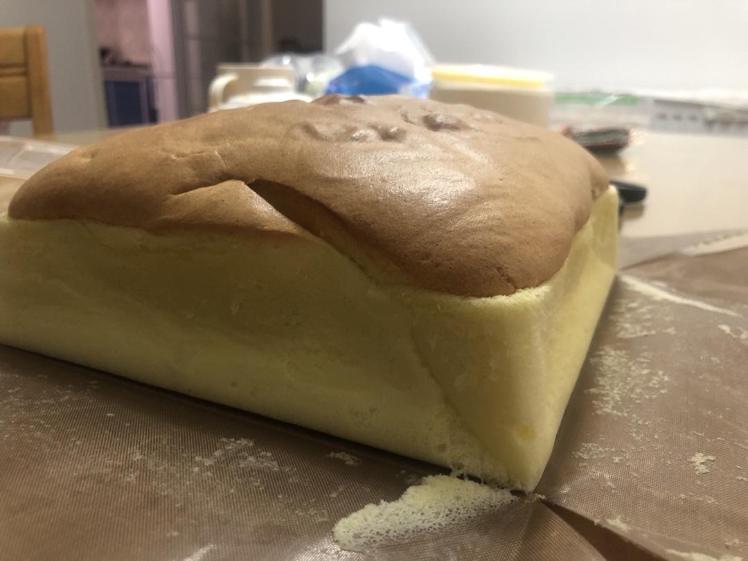 相思蛋糕~古早味蛋糕