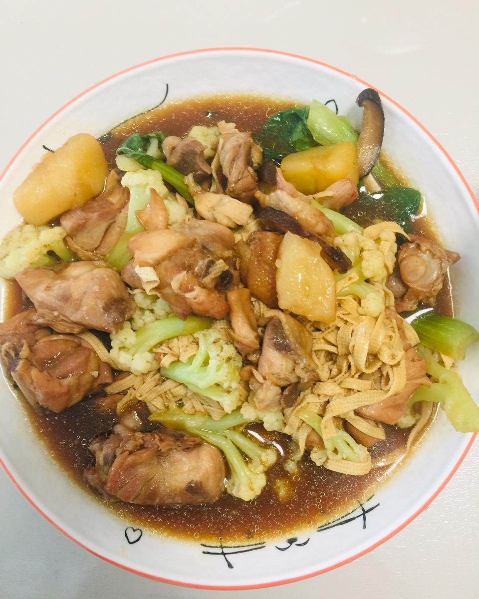 孕期食谱日记-控糖优质健康饮食