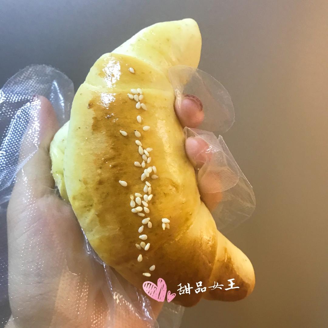 牛角面包