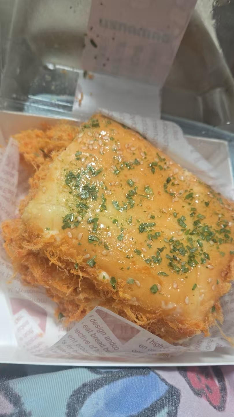 早餐•2026年3月22日