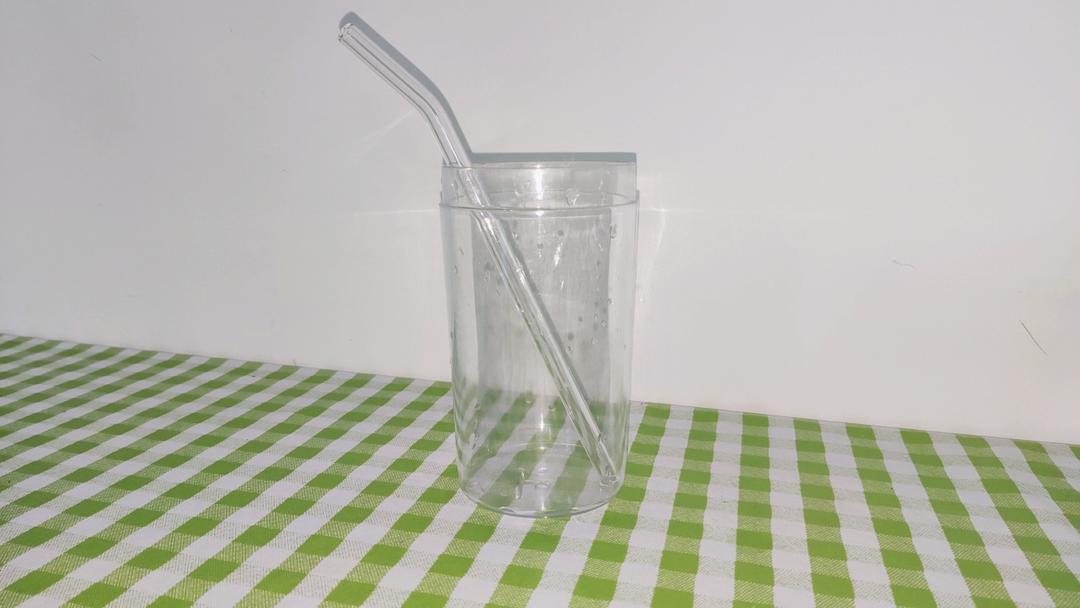 0难度最简版生椰拿铁——酒水饮品（四）