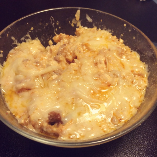 咖喱焗饭