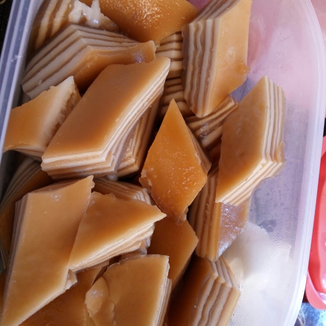 椰汁马蹄千层糕（材料简单，做法简单，全家适合的Q弹Q弹233）