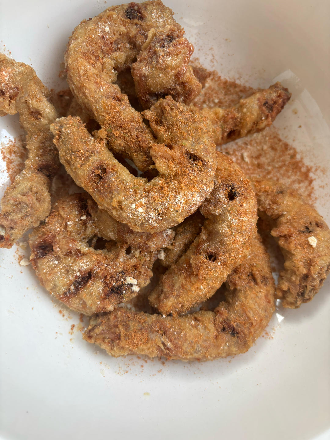 妈妈牌炸鸡脖的做法