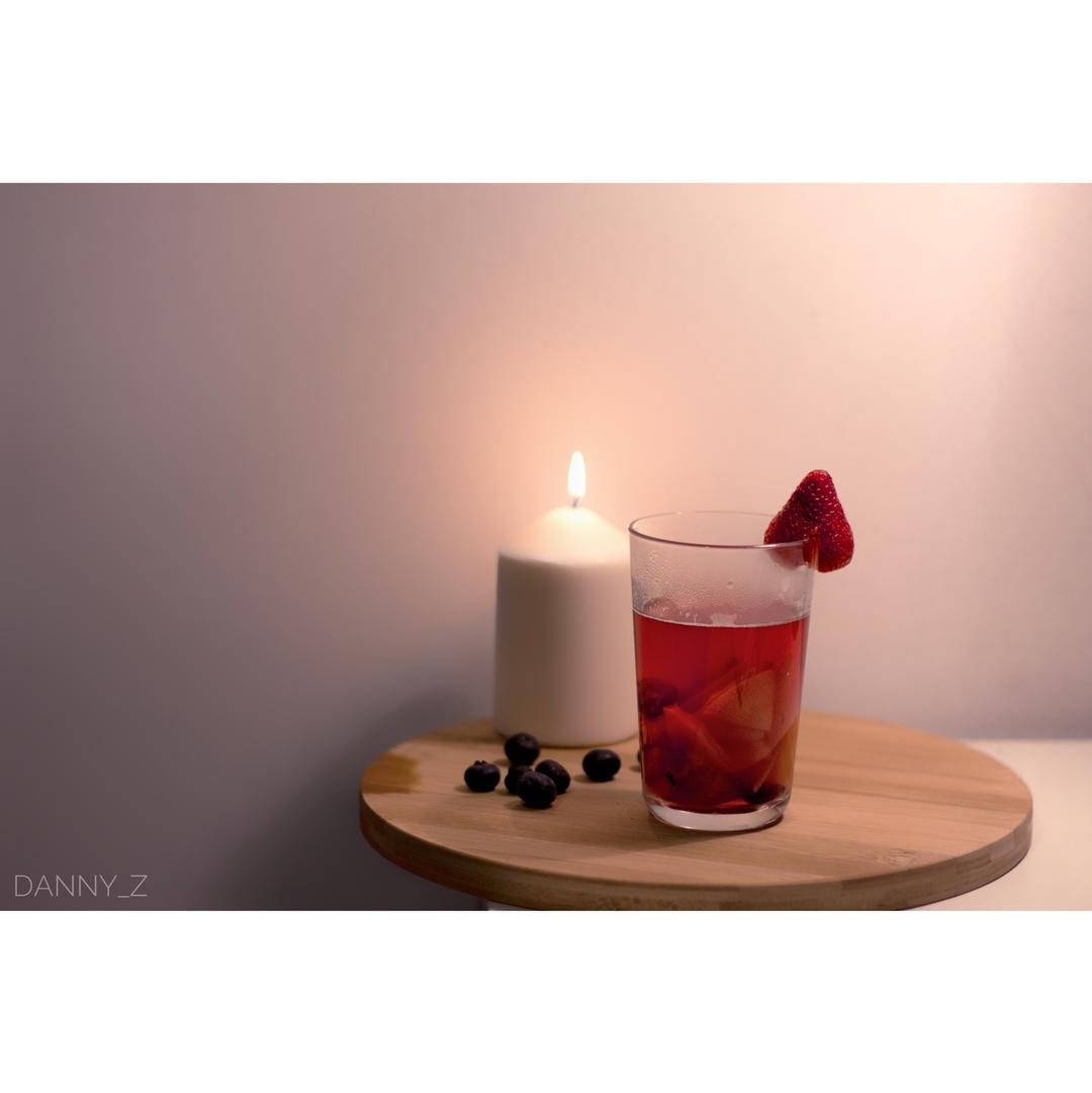 SANGRIA西班牙水果红酒