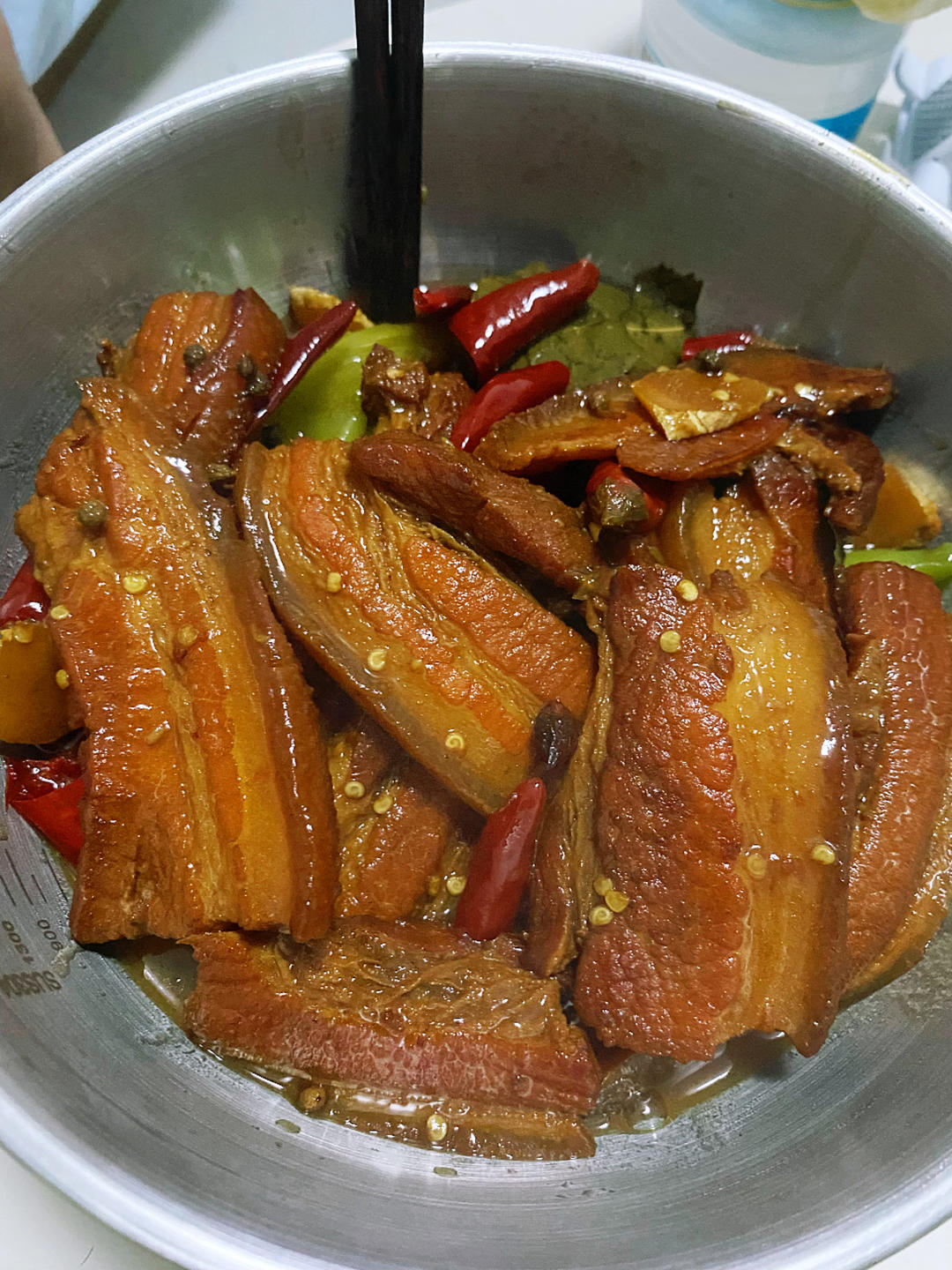 把子肉
