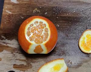 风味最佳的橙子果酱🍊的做法 步骤1