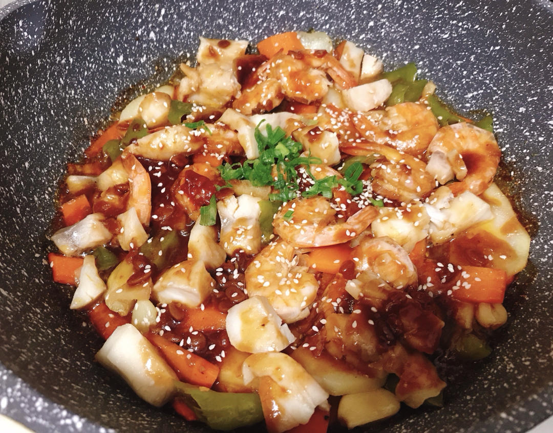 三汁闷锅(黄记煌)
