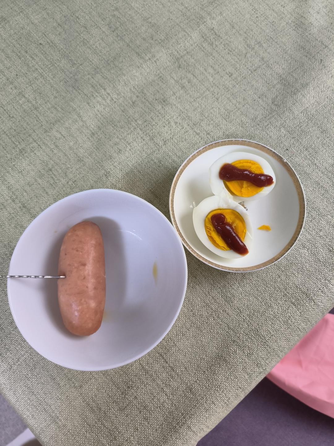 早餐•2026年3月6日