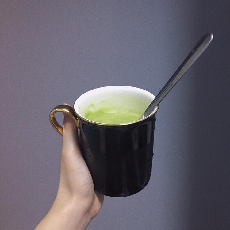 每天一杯٩(˃̶͈̀௰˂̶͈́)و