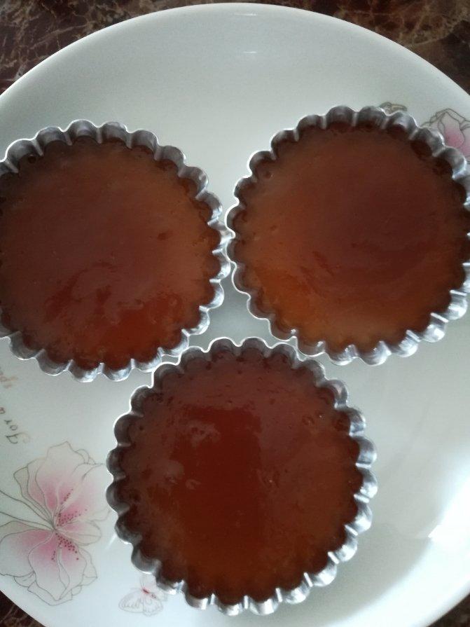 Q弹椰汁千层糕（马蹄糕）