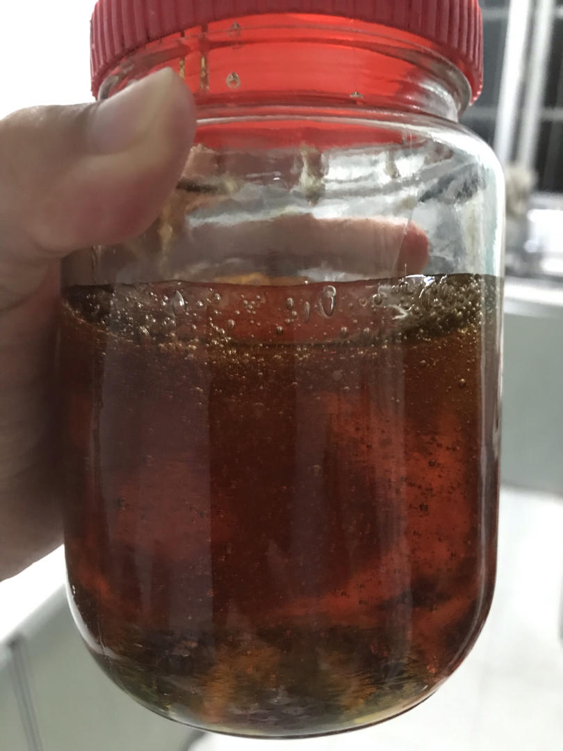 转化糖浆 | 月饼必不可少的原材料