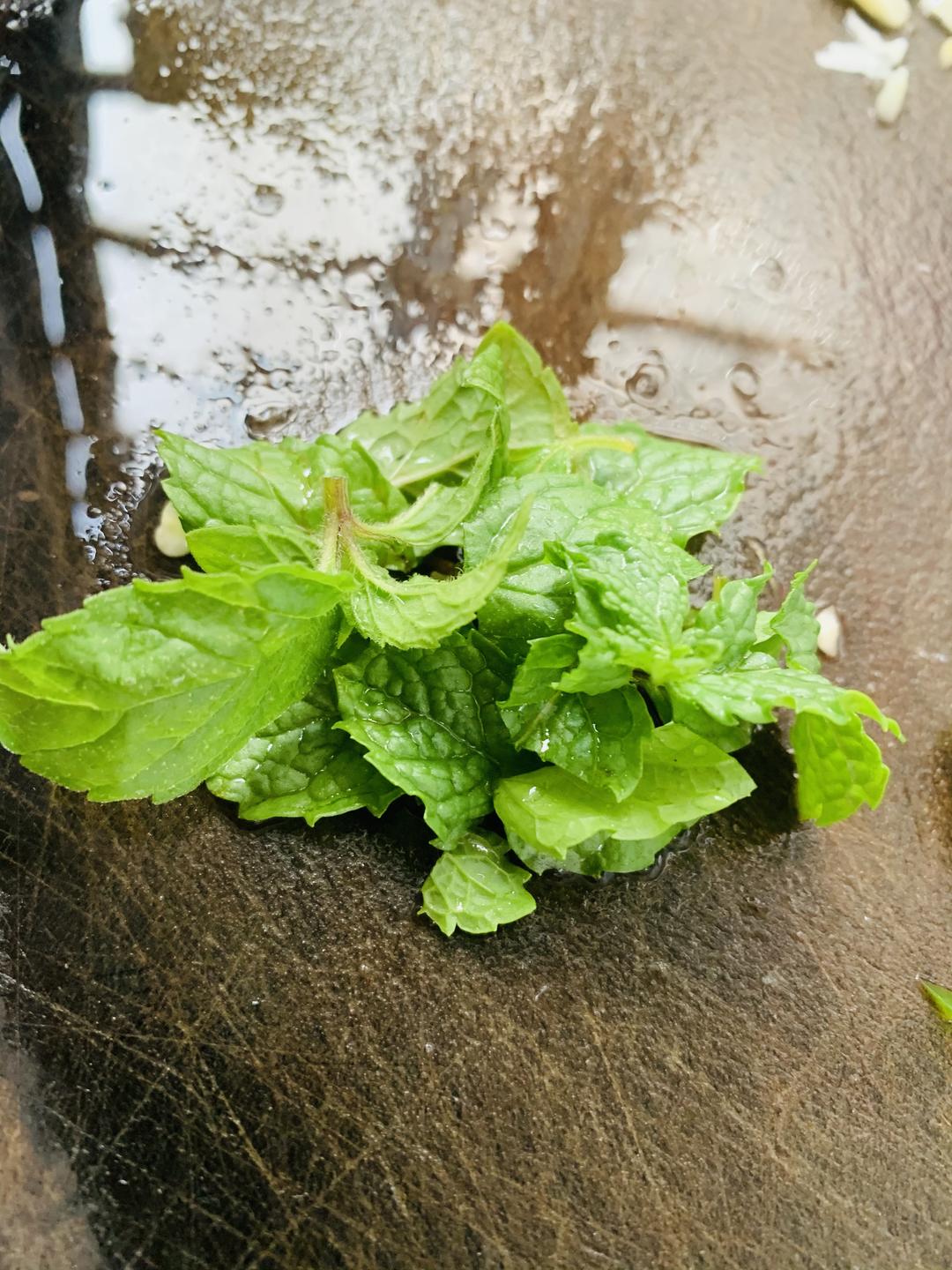 木耳香菇鸡肉的做法 步骤3