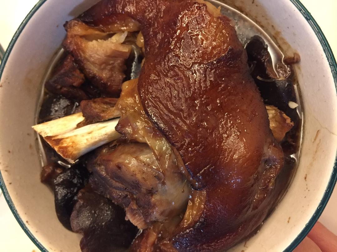 同安封肉