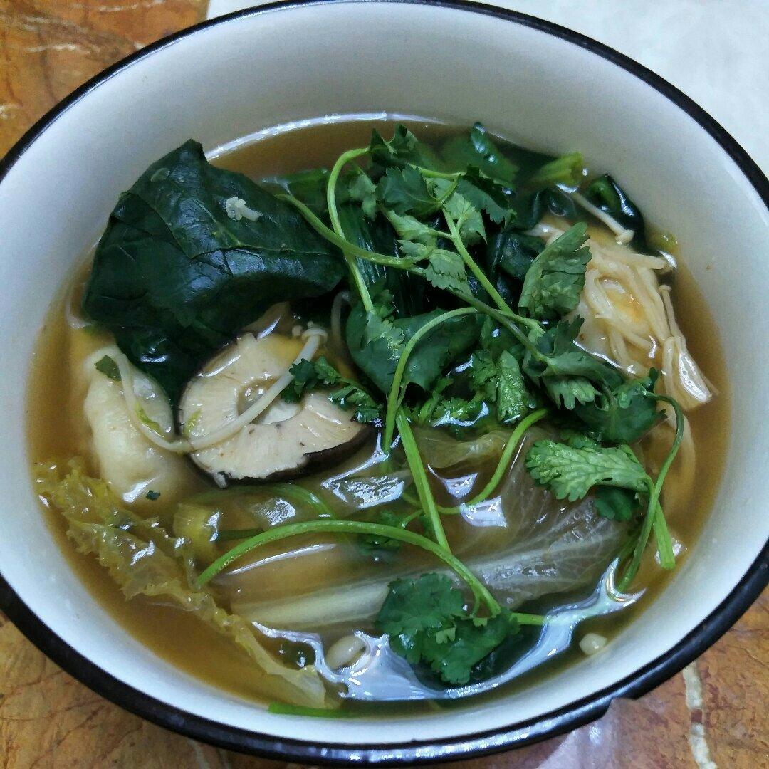 早餐•2018年1月7日