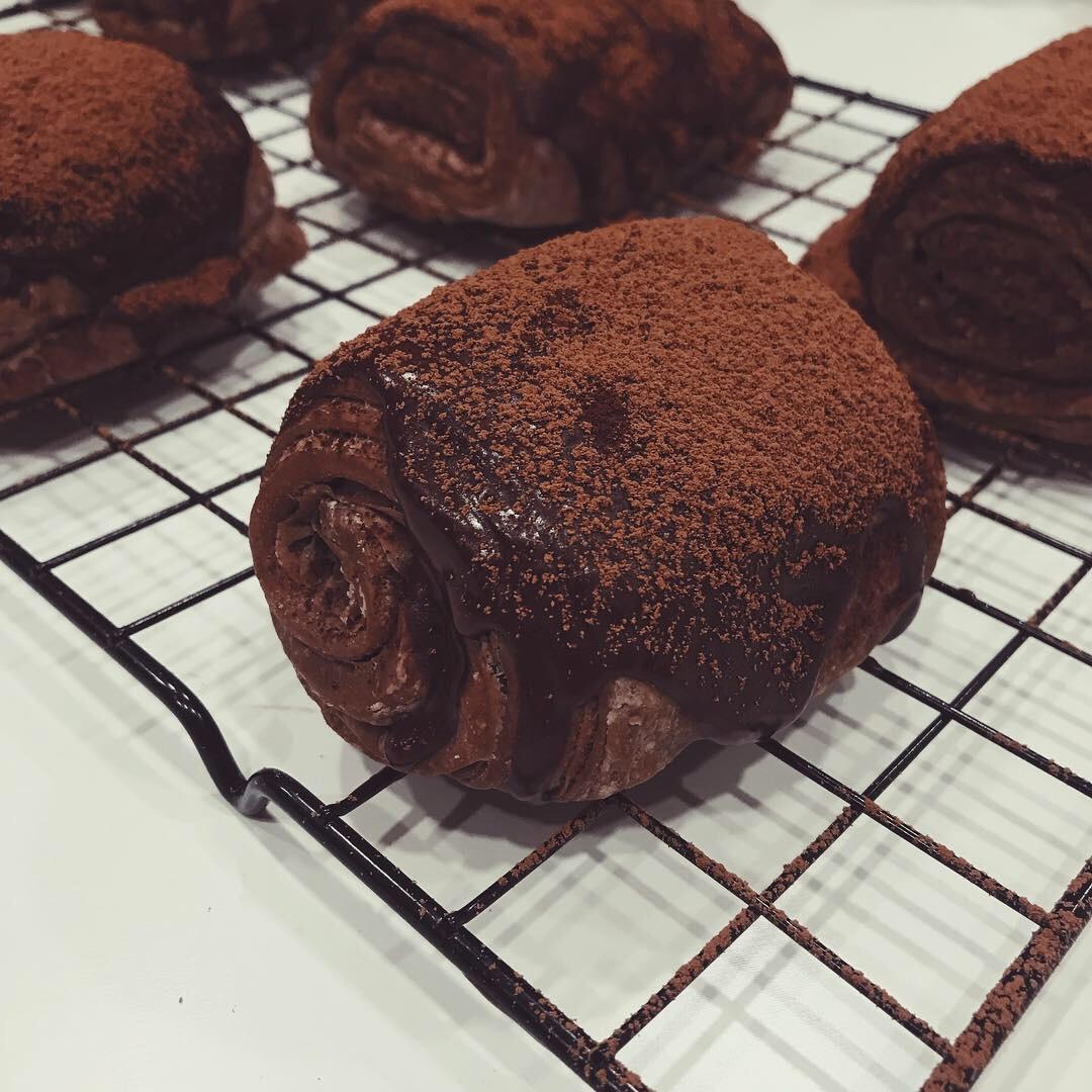 网红脏脏包制作详解