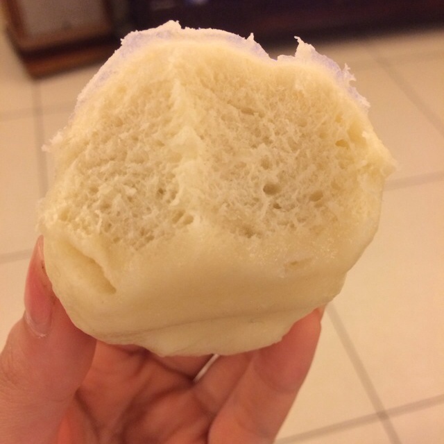 馒头成形记（图文完全版）