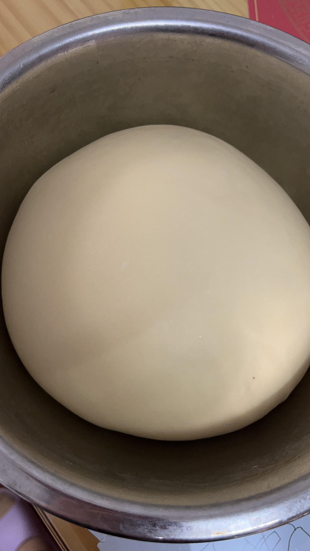 奶香纯粹的重料淡奶油吐司