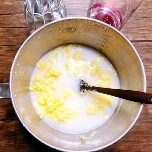自制无盐无水奶油-Clarified butter的做法 步骤9
