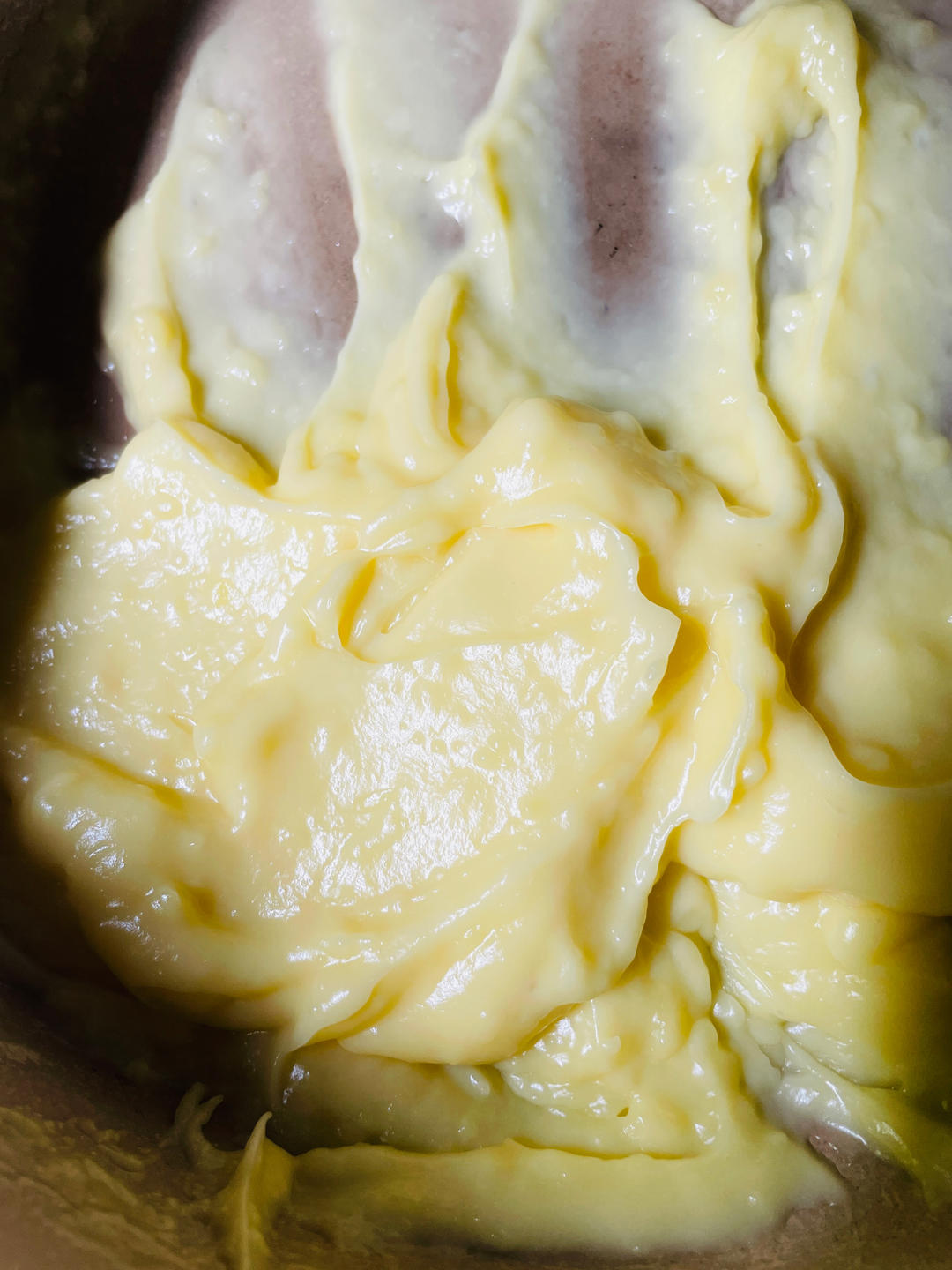 低脂沙拉酱（自制简单）