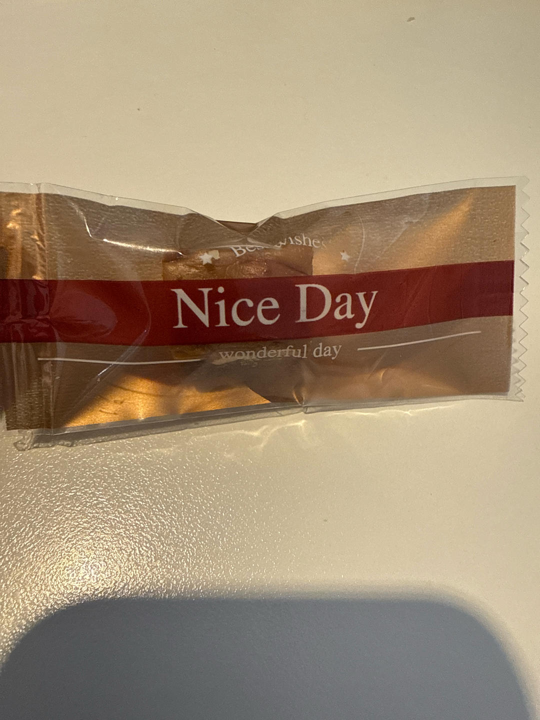 海盐杏仁太妃糖-