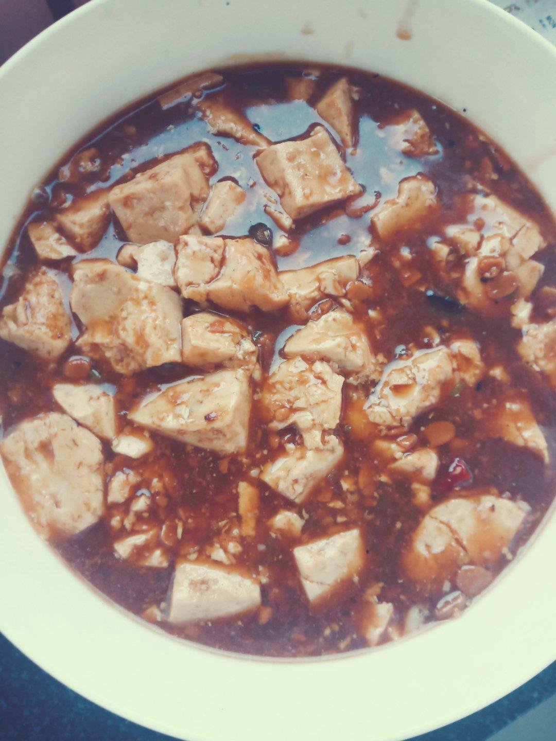 🌈肉沫豆腐(必收藏版本)