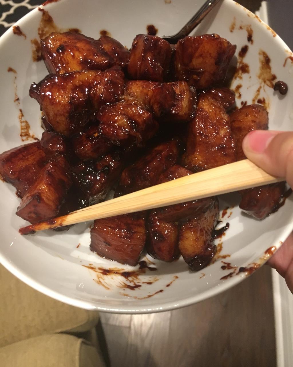 红烧肉
