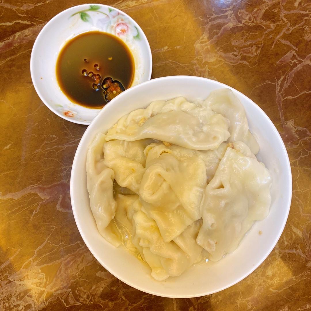 饺子馅 饺子 包子馅 包子