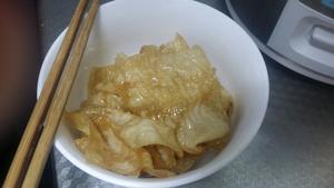 豆排麻辣片的做法 步骤4