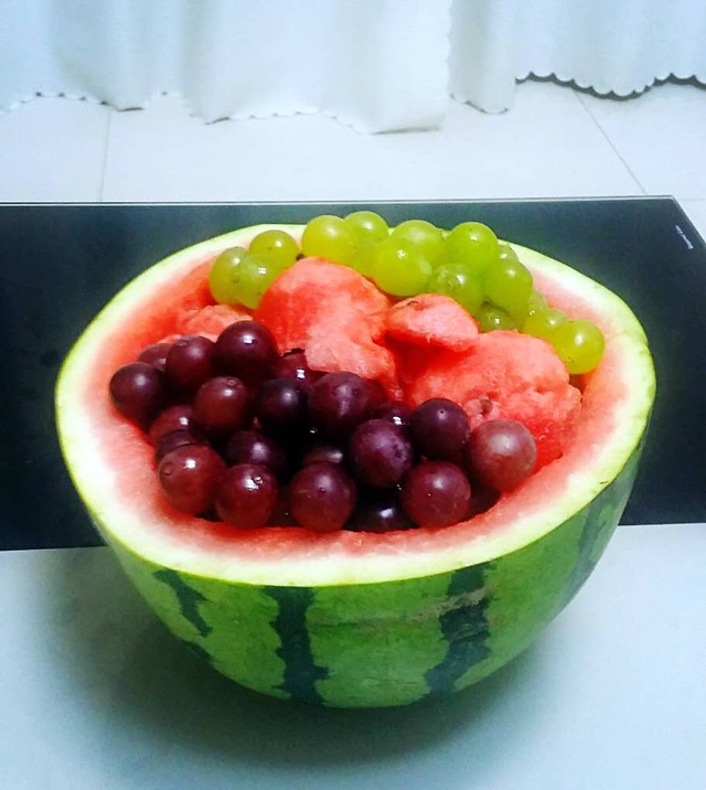 水果拼盘