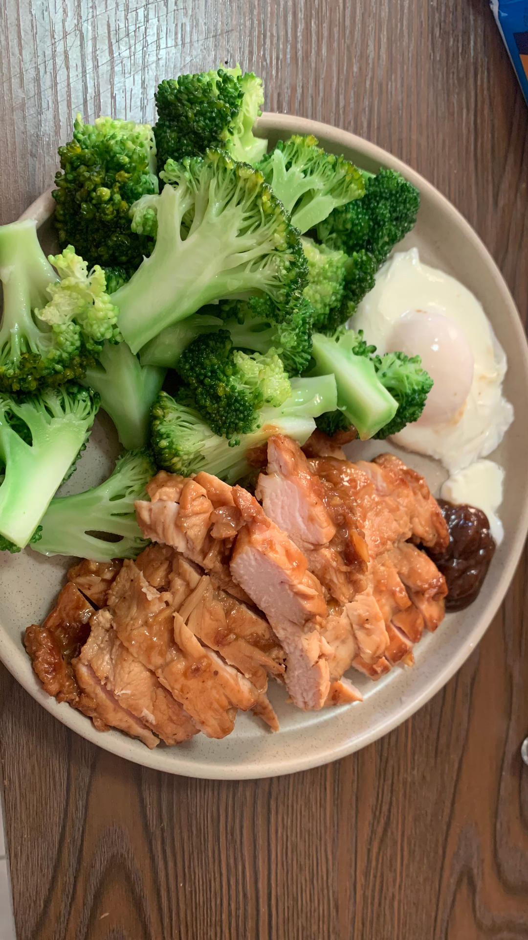 减脂期最爱的香煎鸡胸肉｜超好吃