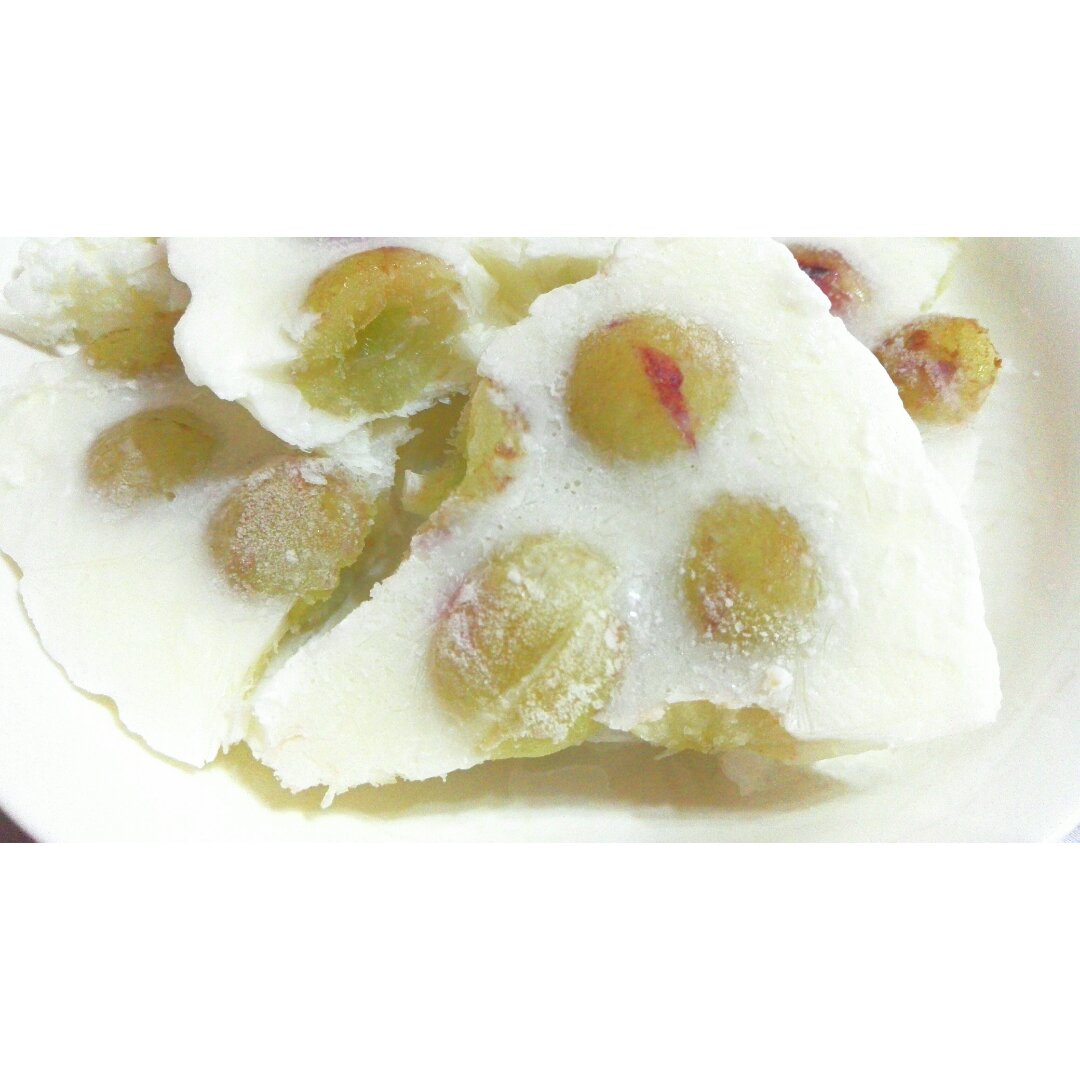 酸奶水果薄脆Yogurt Fruits Bar