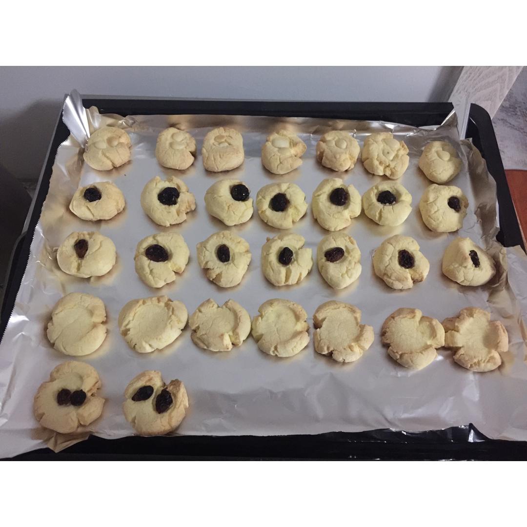 杏仁玛格丽特