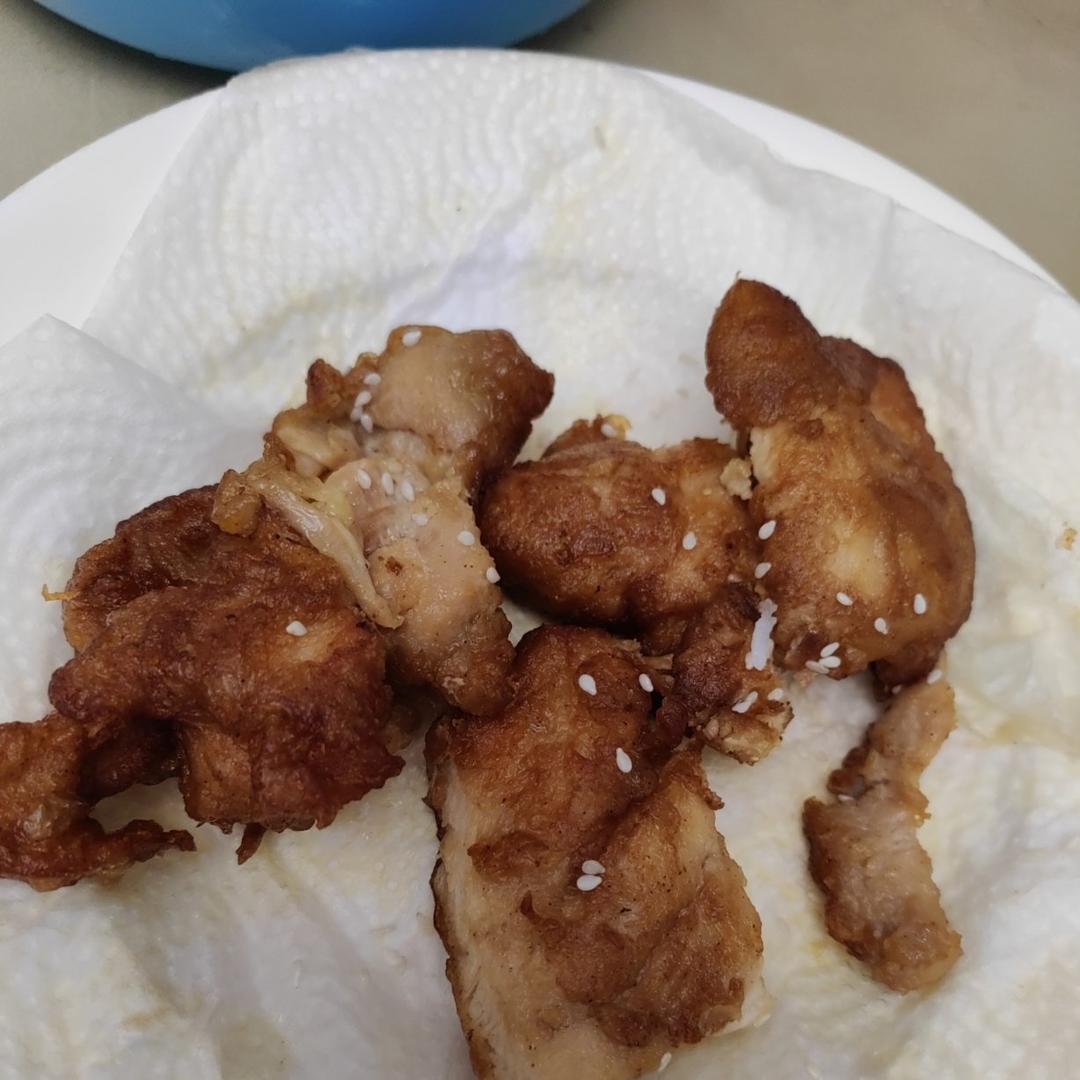 这应该是我吃过最好吃的鸡胸肉