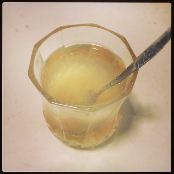 金橘酱